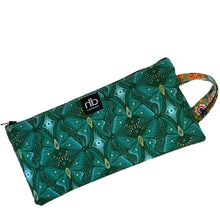 Load image into Gallery viewer, Wristlet - Mermaid Oasis