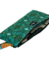 Load image into Gallery viewer, Wristlet - Mermaid Oasis