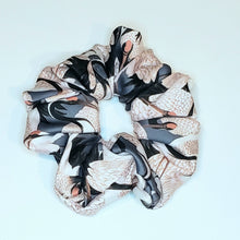 Load image into Gallery viewer, Scrunchie - Swan Lake
