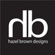 Hazel Brown Designs
